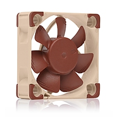 Noctua Вентилатор Fan 40x40x10mm - NF-A4x10-PWM