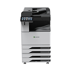 Lexmark CX944adtse Colour A3 Laser MFP