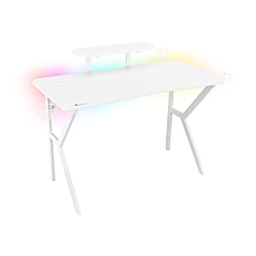 Genesis Gaming desk Holm 320 RGB