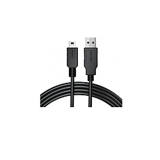 Wacom 5m USB cable for STU-300B