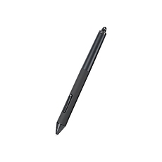 Wacom PEN, Dark Grey w/Tether DTK2241, DTH2242