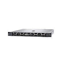 Dell PowerEdge R350, Intel Xeon E-2378G 2.8GHz, 16M, 8C/16T, 4x 3.5" Chassis, Riser Config 0 1x8,1x16 slots, 2x16GB UDIMM 3200MT/s ECC, iDRAC9 Express 15G, 2x4TB HDD SATA 6Gbps 7.2K, BOSS-S2 with 2x M.2 480GB, PERC H345, Dual 600W Redundand, BNBD 36M