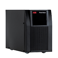 ABB External battery 11T G2 1 kVA