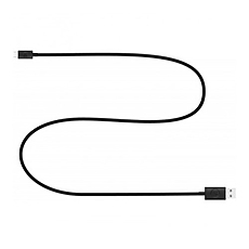 USB cable USB-C, USB-A, 1.25m - OTG