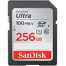 SanDisk_Ultra_256GB_SDXC Memory Card_120MB/s