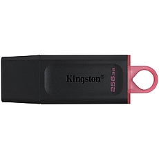 KINGSTON 256GB USB3.2 Gen1 DataTraveler Exodia (Black + Pink)