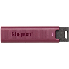 KINGSTON 1TB USB 3.2 Gen 2 DataTraveler Max, Type-A