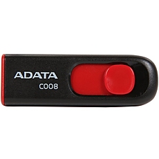 A-DATA 16GB USB 2.0 Flash Black