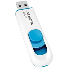 A-DATA 16GB USB 2.0 Flash White