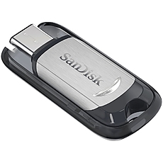 SanDisk Ultra USB Type C 64GB; EAN: 619659140342