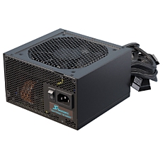 PSU SEASONIC G12 GM-550 GOLD