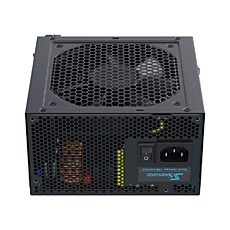 PSU SEASONIC G12 GM-750 GOLD