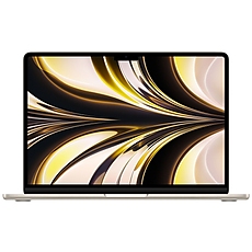 Apple MacBook Air 13.6 Starlight/M2/10C GPU/8GB/512GB-ZEE