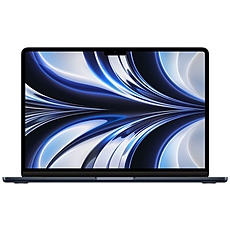 Apple MacBook Air 13.6 Midnight/M2/8C GPU/8GB/256GB-ZEE