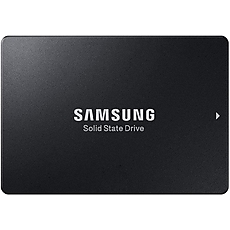 Solid State Drive (SSD) SAMSUNG PM883 SATA 2.5”, 1.92TB, SATA 6 Gb/s, MZ7LH1T9HMLT