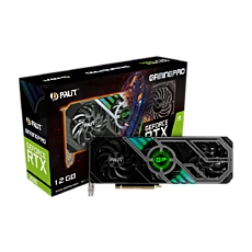 PALIT RTX3080 GAMINGPRO 12 LHR