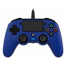 Жичен геймпад Nacon Wired Compact Controller, Син