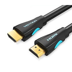 Vention кабел Cable HDMI 2.0 15.0m - 4K/60Hz Black - VAA-M02-B1500