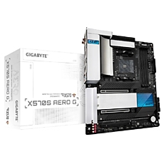 GB X570S AERO G /AM4