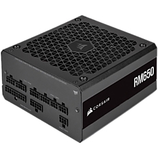 Corsair PSU 650W RM650 80+ Gold Fully-Modular