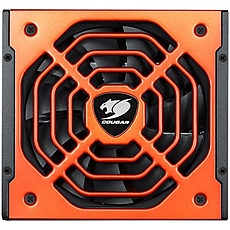 COUGAR BXM 850, 80 Plus Bronze efficiency certification, 105ВєC Japanese standby capacitors, Semi-modular Power Supply Unit, HDB Fan, Strong Safeguards : OCP, OPP, OVP, UVP, SCP & OTP, Superior fan Curve Tuning