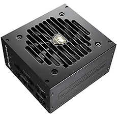 COUGAR GEX 650, 650W, 80 Plus Gold, Fully Modular Power Supply Unit, Strong Safeguards : OCP, OPP, OVP, UVP, SCP & OTP, Over Temperature Protection, COUGAR HDB Fan, Ultra-stable Voltage Outputs, Superior fan Curve Tuning, Dimension: 160x150x86(mm)
