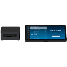 LOGITECH TAPZOOMBASE/1 TAP BUNDLE ZOOM NUC8I7BEH NO CAM EU