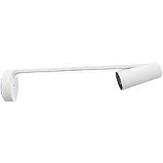 LOGITECH SCRIBE WHITE USB - WW