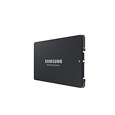 Samsung Enterprise SSD PM1643a 1920GB TLC V5 RFX 2.5" SAS 2100 MB/s, Write 1800 MB/s