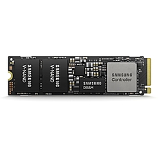 Samsung Client PM9A1 512GB TLC V6 Elpis m.2 PCI-E 4.0 x 4 Read 6900 MB/s, Write 5000 MB/s