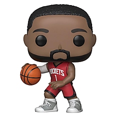 ¤игурк° Funko POP! Basketball NBA: Rockets - John Wall (Red Jersey) #122