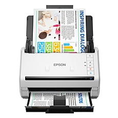 Epson WorkForce DS-530II