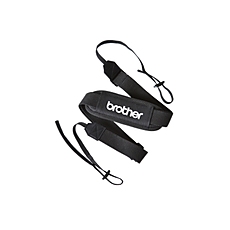 Brother PASS4000 RJ Shoulder Strap