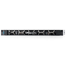 Dell PowerVault NX3240, Chassis 12 x 3.5" + 6 x 3.5", Xeon Bronze 3104, 16GB, 2x 600GB SAS (10k rpm) 2.5" Hot-Plug + 4x 2TB SATA (7.2k rpm) 3.5" Hot-Plug, Rails, DVD ROM, iDRAC9 Enterprise, 750W HotPlug, 3Y ProSpt