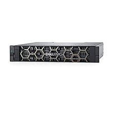 DellEMC PowerVault ME412/12x8TB HDD 7.2K 512e SAS12 3.5 (96TB RAW Capacity)/2U Rack Rails/ME4 2U Bezel/Redundant 580W/3Y Basic Onsite