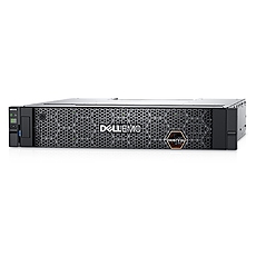 DellEMC PowerVault ME5012 Storage Array, 2U Bezel , 4x4TB 3.5in Hot-Plug Hard Drive, 12Gb SAS 4 Port Single Controller, Power Supply, 580W, Redundant, Basic Next Business Day Initial, 36 Month