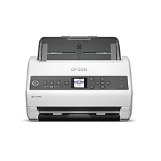 Epson WorkForce DS-730N