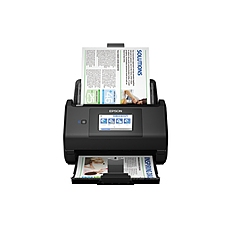 Epson WorkForce ES-580W