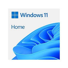 Софтуер Microsoft Windows 11 Home x64 Английски език OEM
