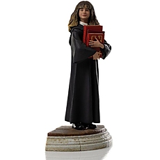 Статуетка Iron Studios: Harry Potter - Hermionone Granger Art Scale Statue 1/10 WBHPM40821-10