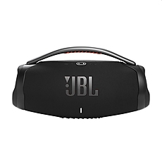 JBL BOOMBOX 3 BLK Portable Bluetooth Speaker