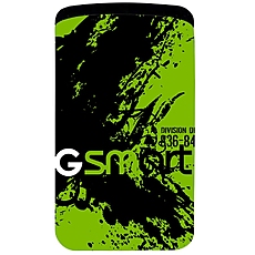 GSmart SPALSH for Guru, Mika, Simba, Arty 5"