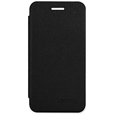 FLIP COVER GURU G1 BLACK