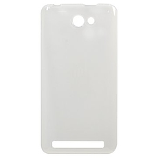 Arty A3 Transparent White Soft Cover