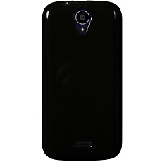 Akta A4 Soft Cover Black