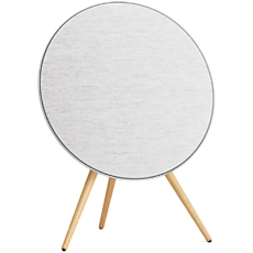 Cover, Beoplay A9 Raby White Kvadrat- FLEX