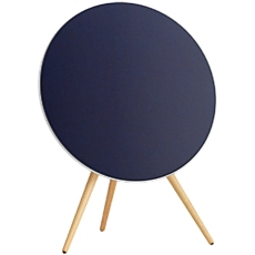 Cover, Beoplay A9 Navy Kvadrat- FLEX