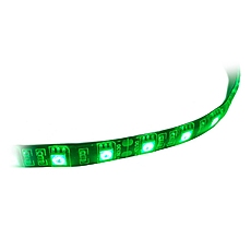 GELID LED-Flex Stripe GREEN