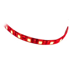 GELID LED-Flex Stripe RED