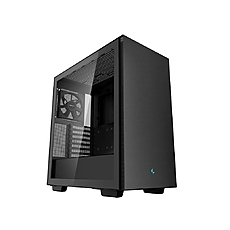 DeepCool кутия Case EATX - CH510